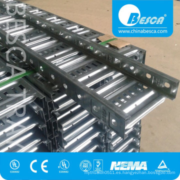 Heavy Duty BC4 Cable Ladder Tray Australia tipo con UL Hot Sale